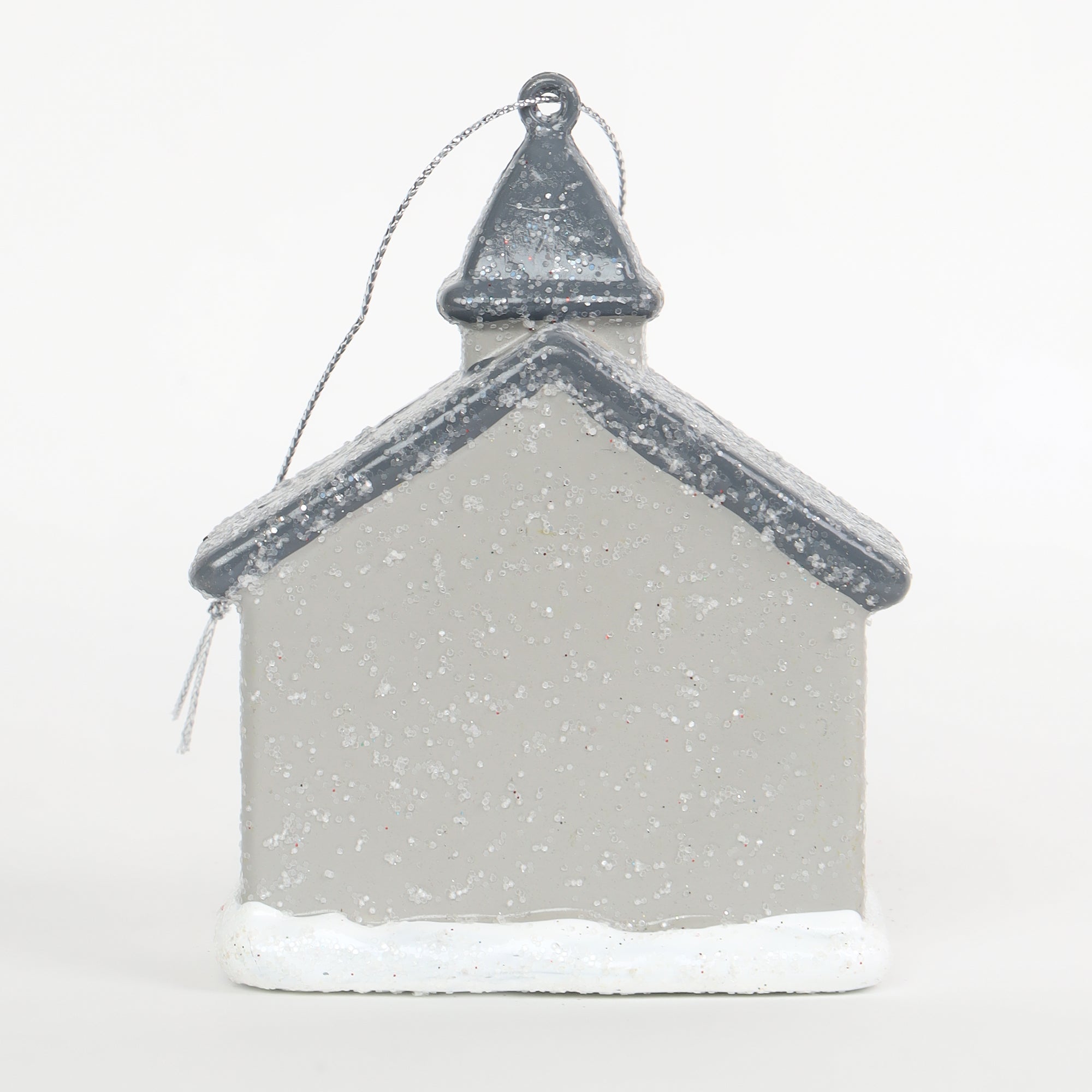 HL Holy Church Hanging