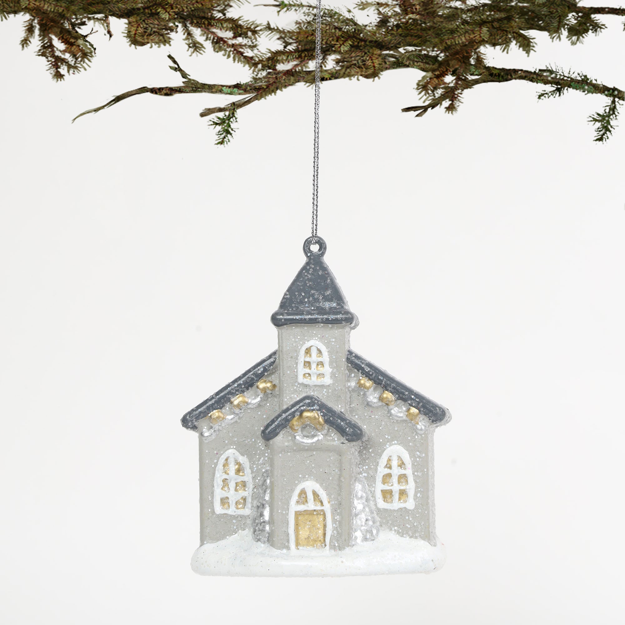 HL Holy Church Hanging