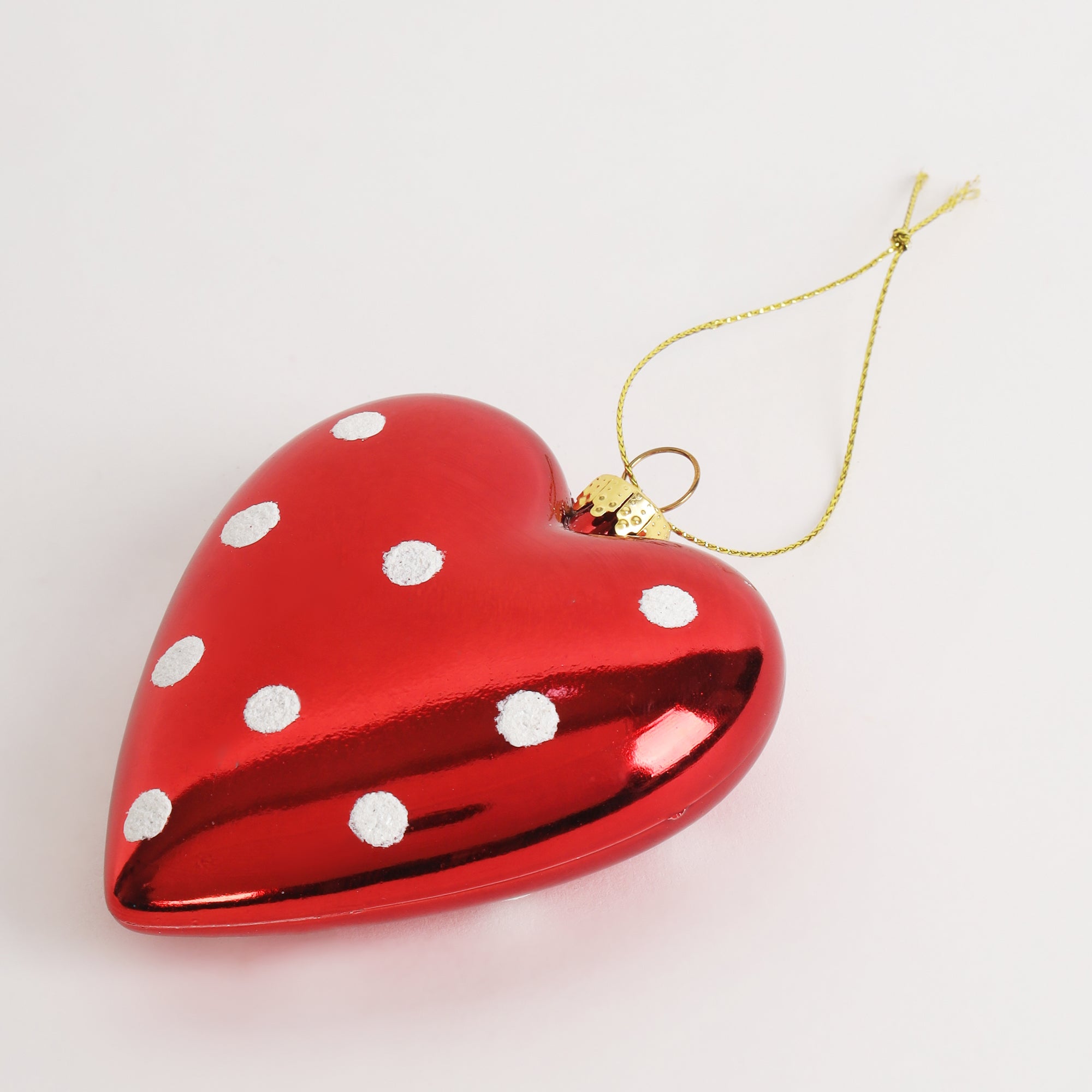 HL Holy Heart Hanging