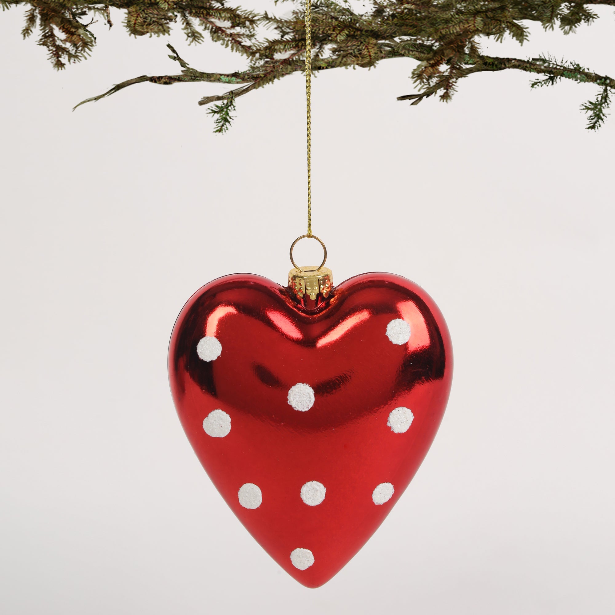 HL Holy Heart Hanging