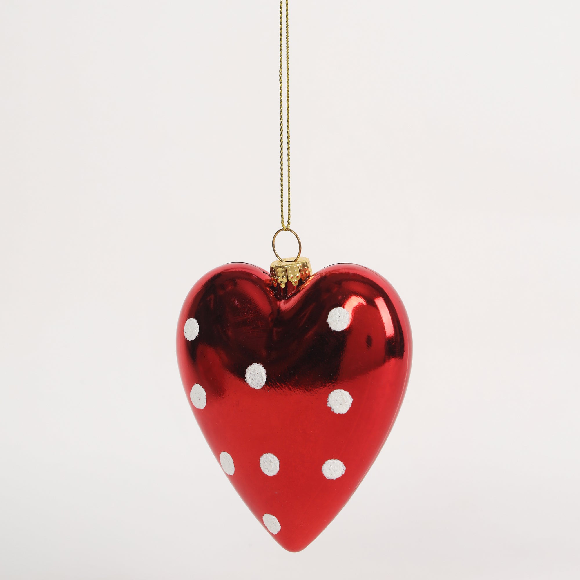 HL Holy Heart Hanging