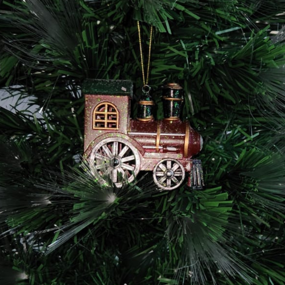 Hamster London Holy Hanging Engine