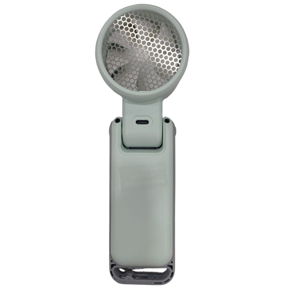 Hamster London AirFlow Pro+ (3600mAh – 2-in-1 Cooling) Mint Green