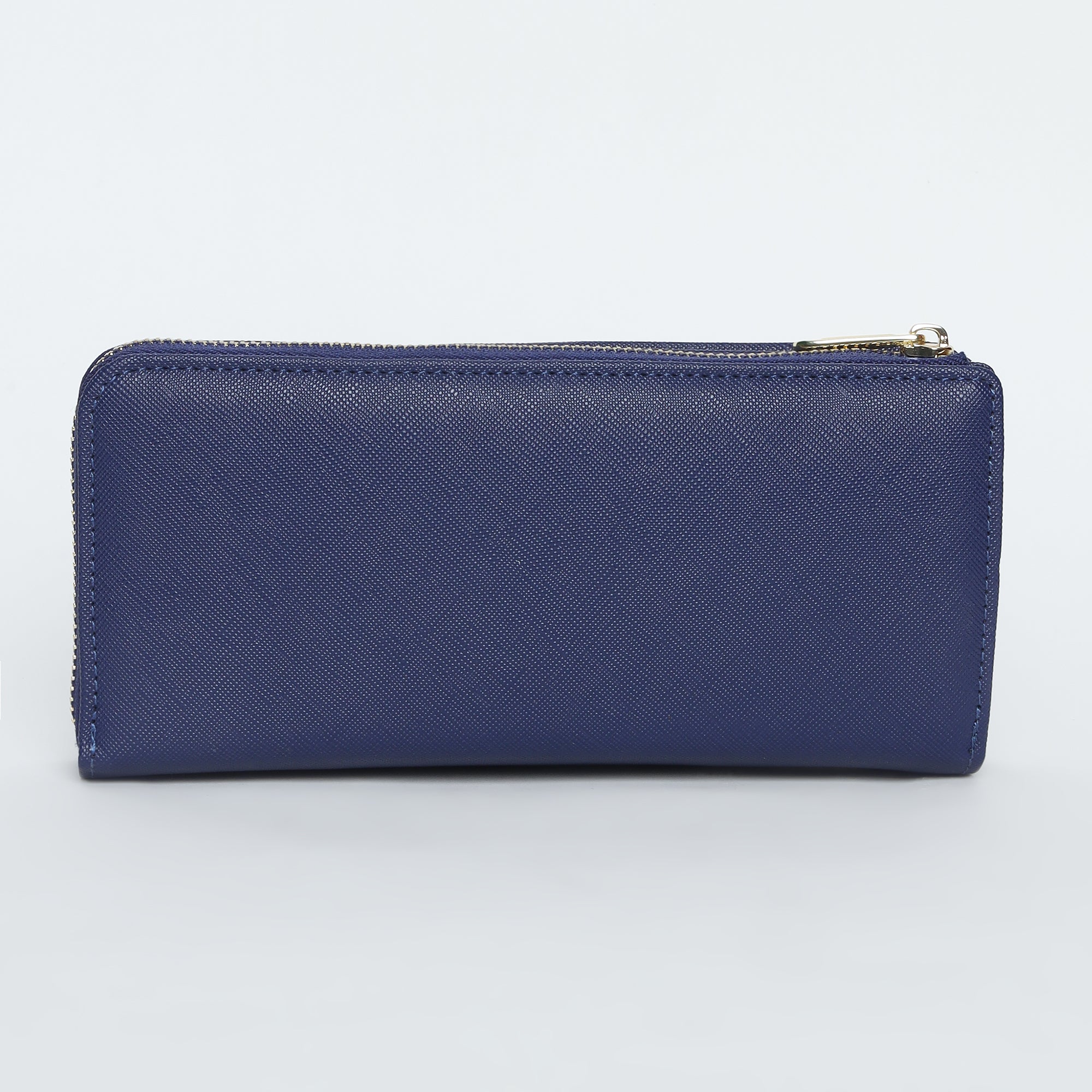 Hamster London Millionaire Oxford Wallet Navy