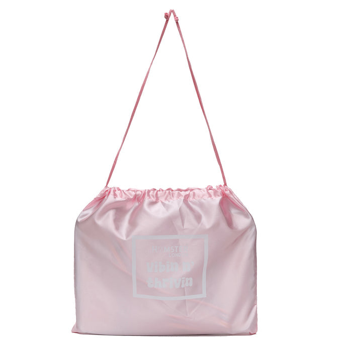 Hamster London “All About Me” Combo – Pink Edition (Set of 5)