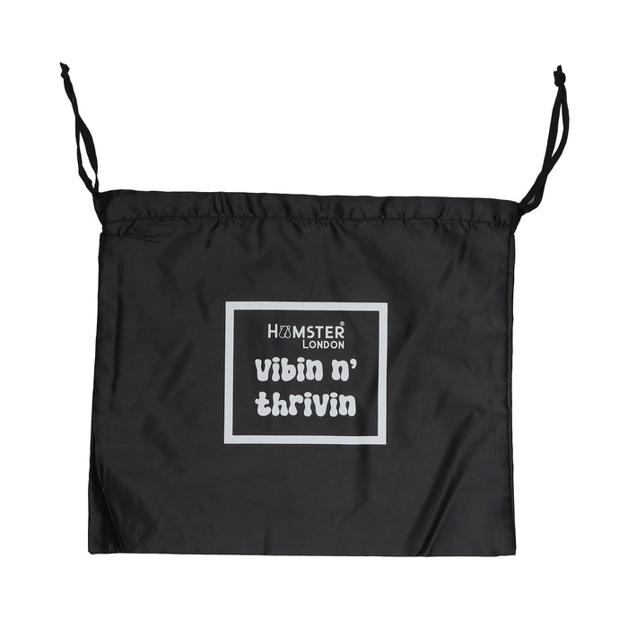 Hamster London “All About Me” Combo – Black Edition (Set of 5)