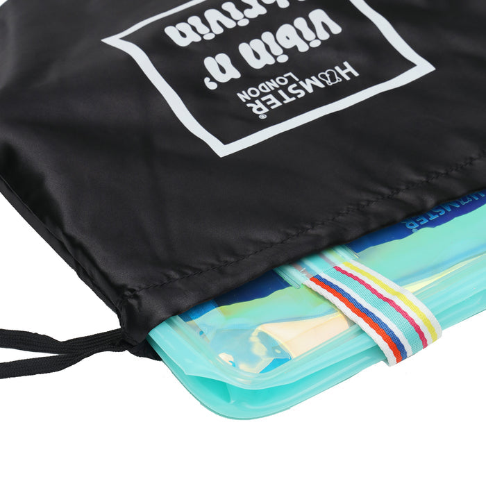 Hamster London “All About Me” Combo – Black Edition (Set of 5)