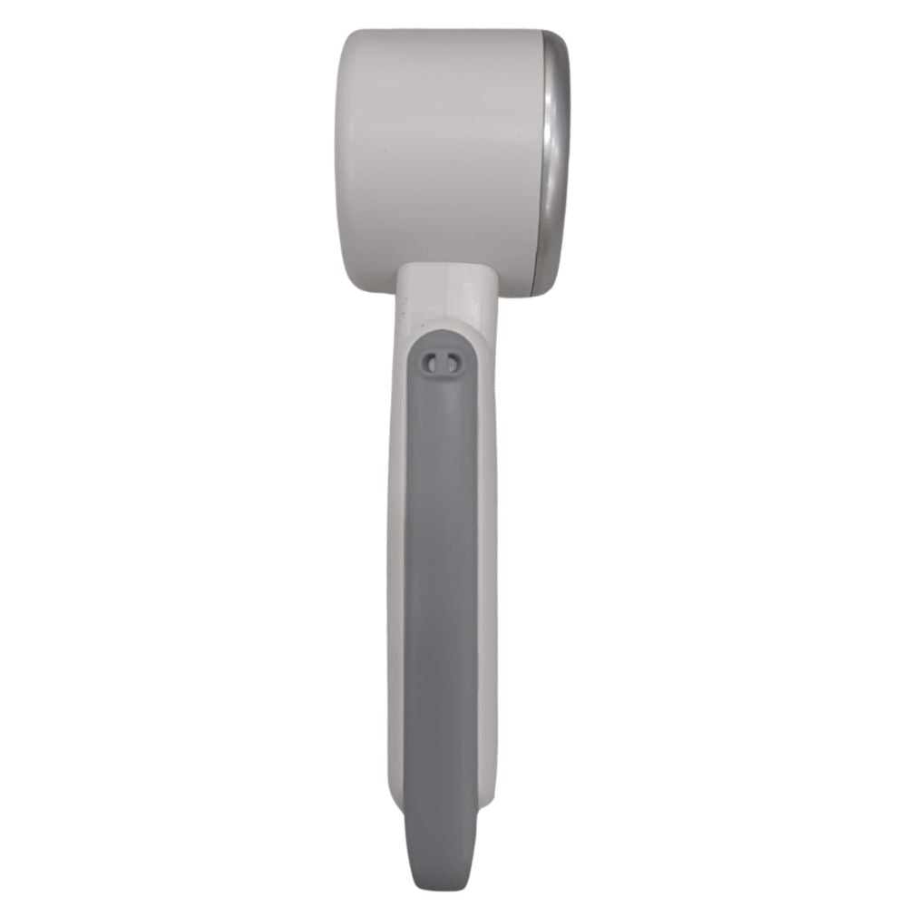 Hamster London AirFlow Pro+ (3600mAh – 2-in-1 Cooling) Ivory White