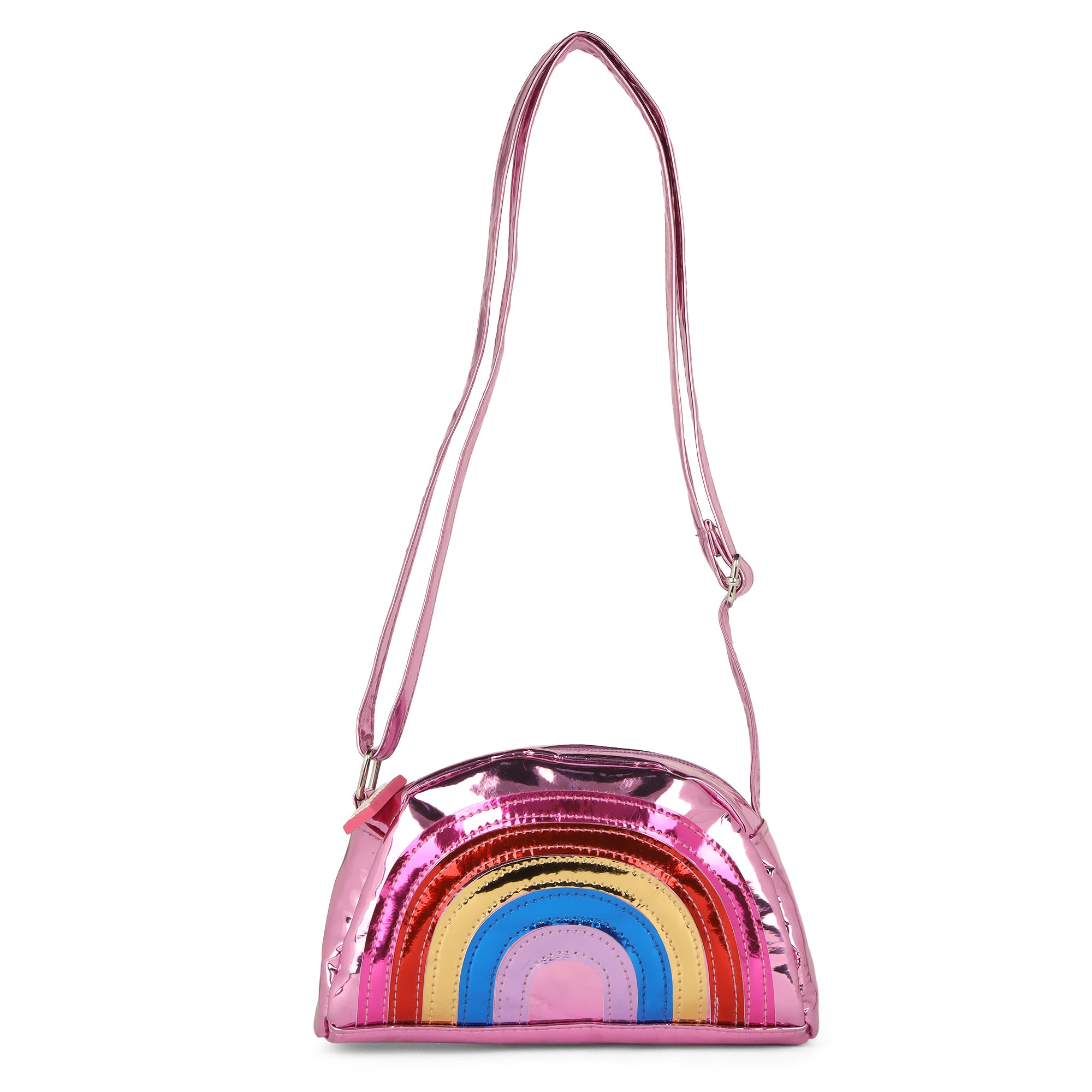Hamster London MOB Rainbow Sling