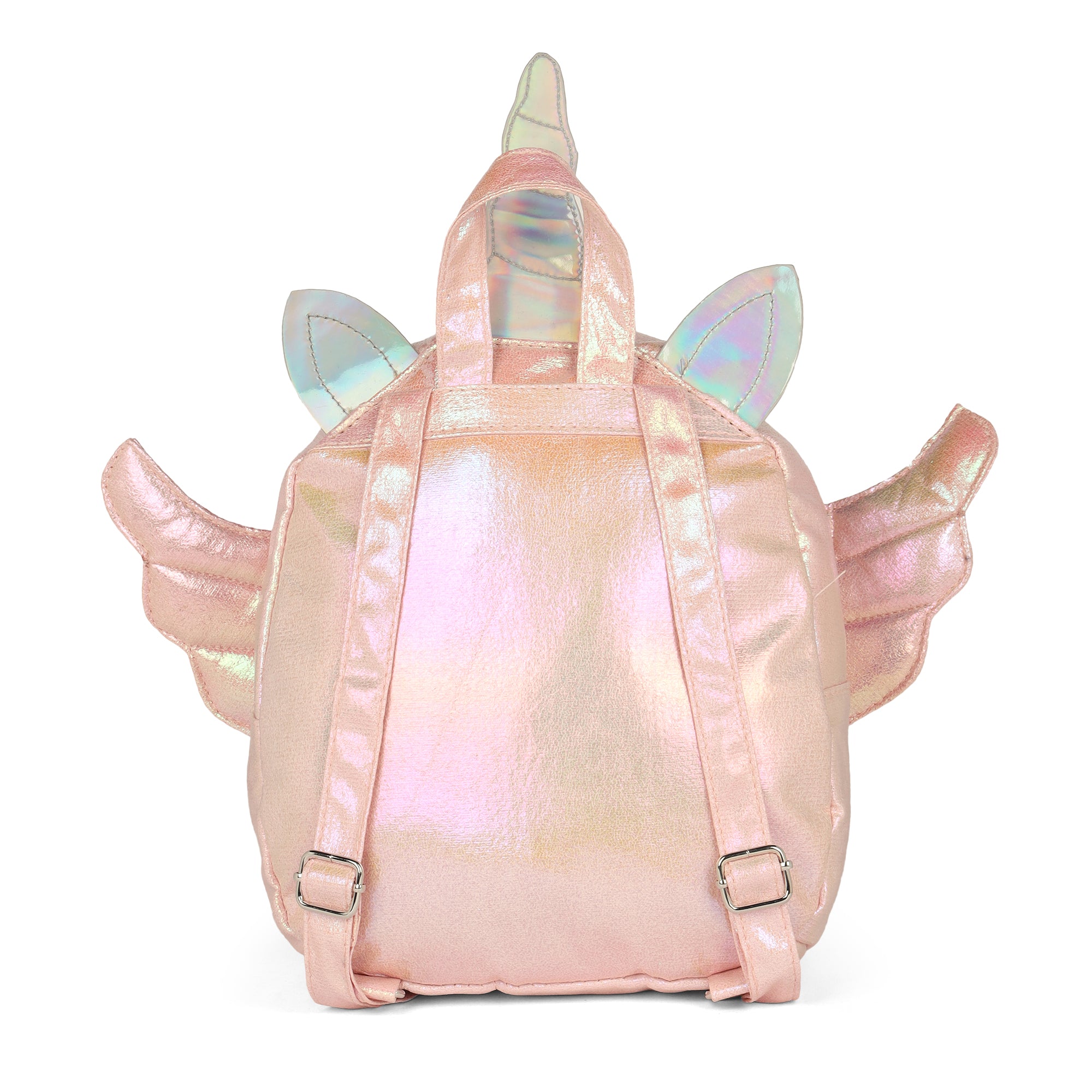 Hamster London MOB Wing Backpack