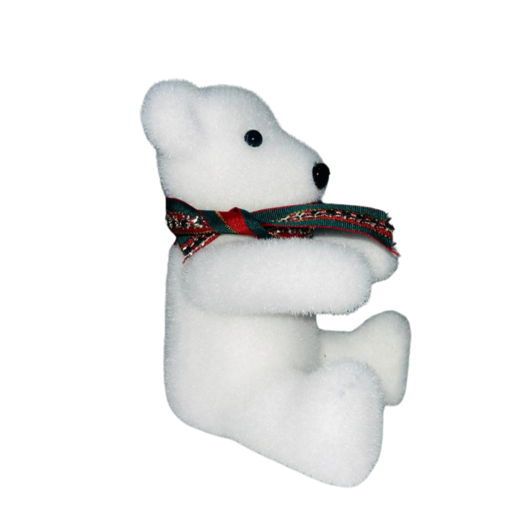 Hamster London Holy Soft Toys Teddy Small