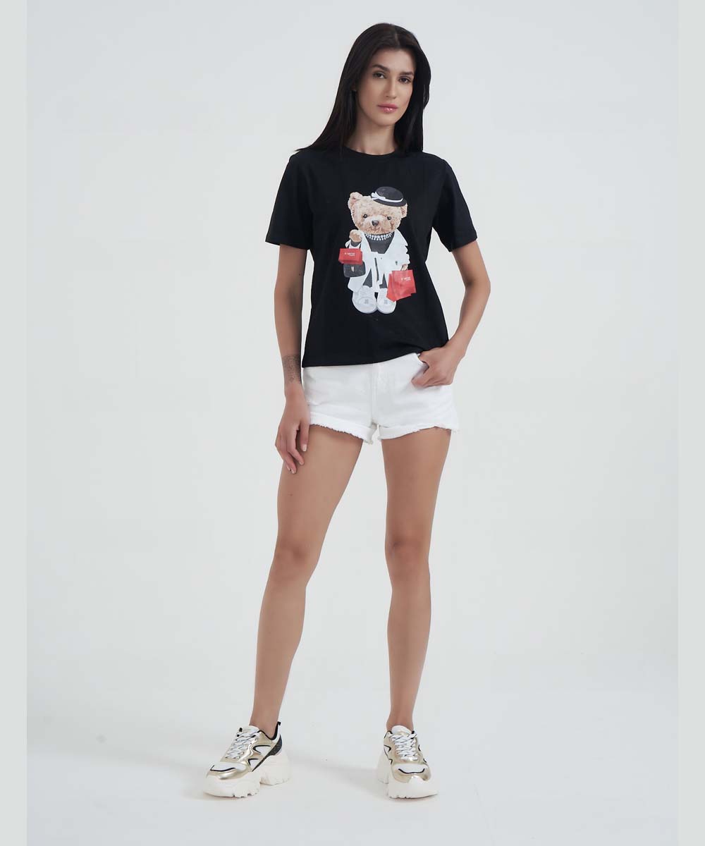 Hamster London Performer Gold Sneakers