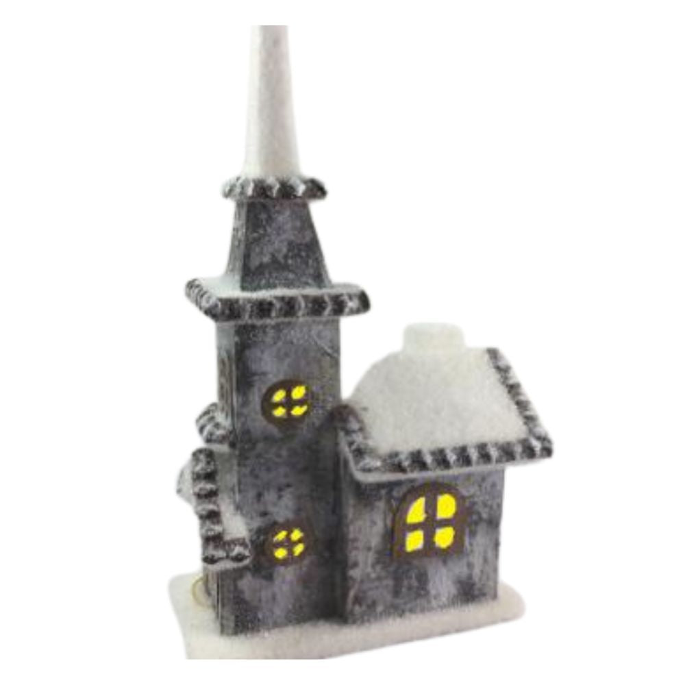 Hamster London Holy Soft Toys Home Grey