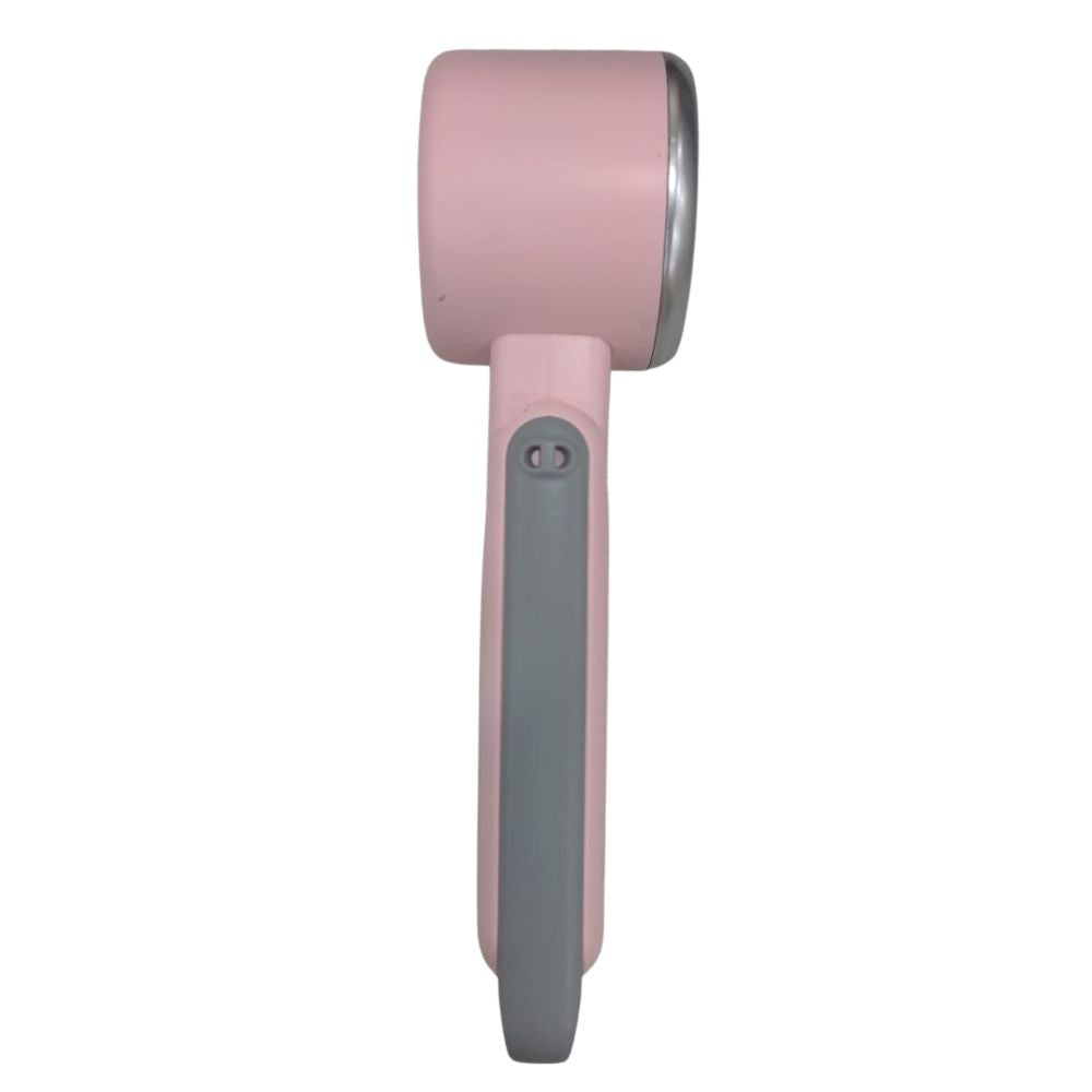 Hamster London AirFlow Pro+ (3600mAh – 2-in-1 Cooling) Blush pink