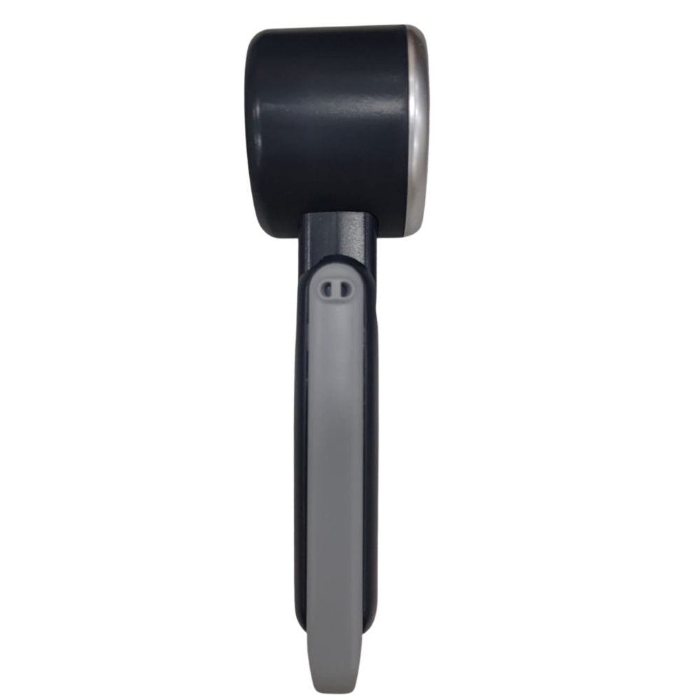 Hamster London AirFlow Pro+ (3600mAh – 2-in-1 Cooling) Midnight Black