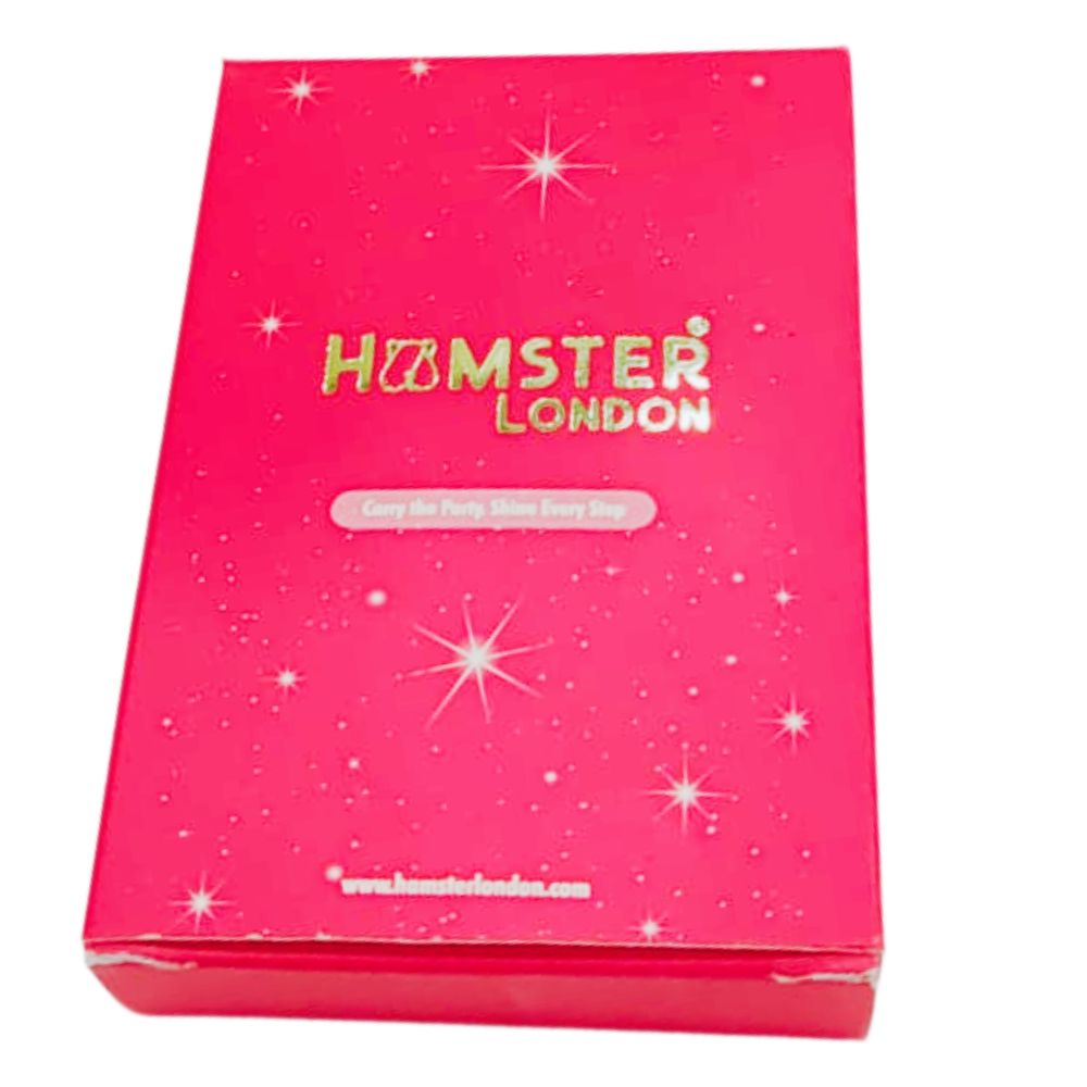 Hamster London Playing Card - Premium Quality Card Game Set