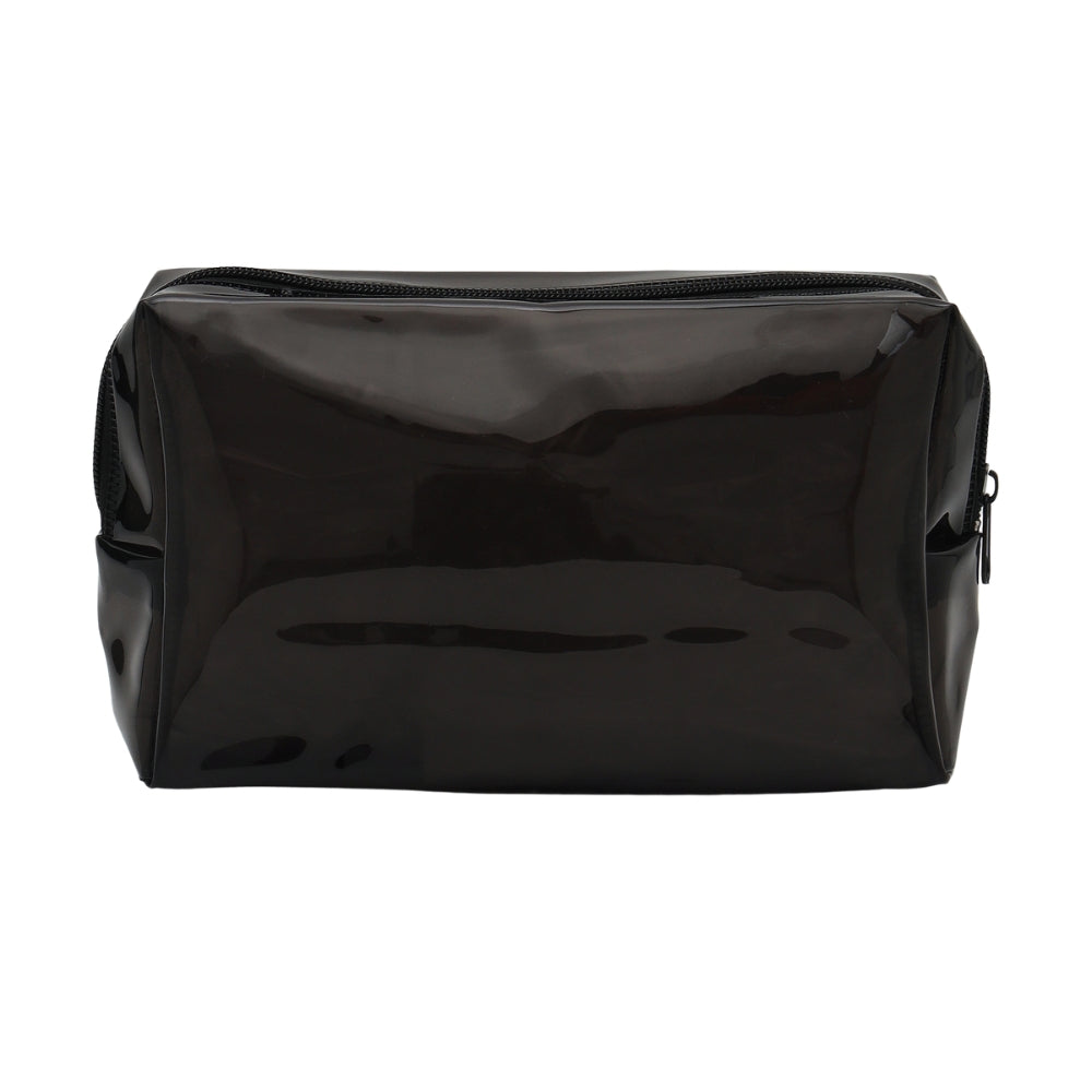 Hamster London Hampton Rectangle Pouch Black