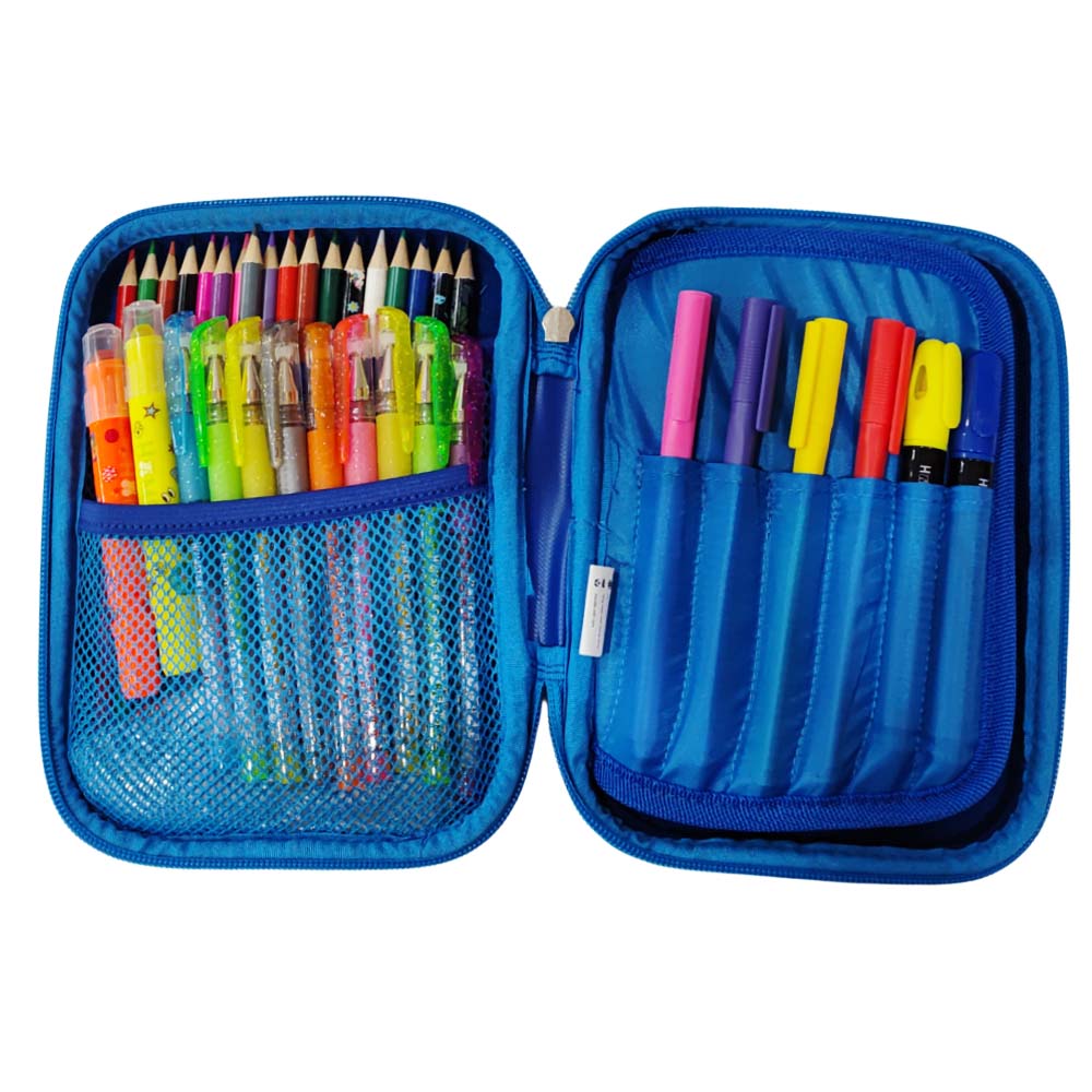 Hamster London Stationery Hardcase Combo – All-in-One Creative Kit Dyno