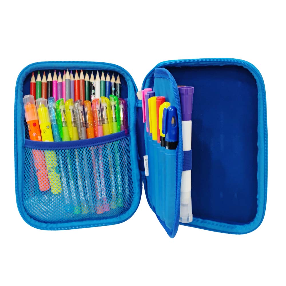 Hamster London Stationery Hardcase Combo – All-in-One Creative Kit Dyno