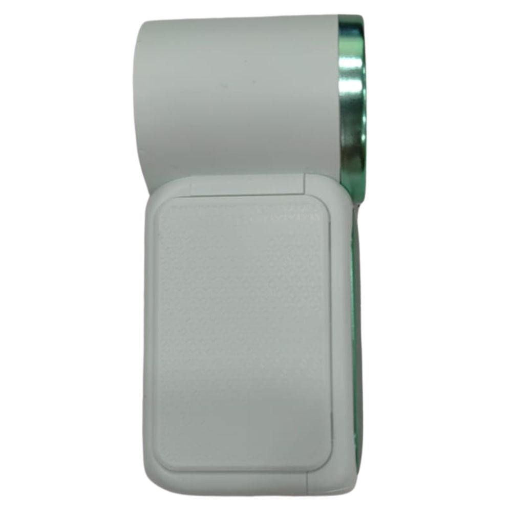 Hamster London AirFlow – High-Speed Mini Fan Mint Green