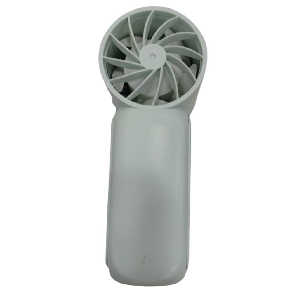 Hamster London AirFlow – High-Speed Mini Fan Mint Green