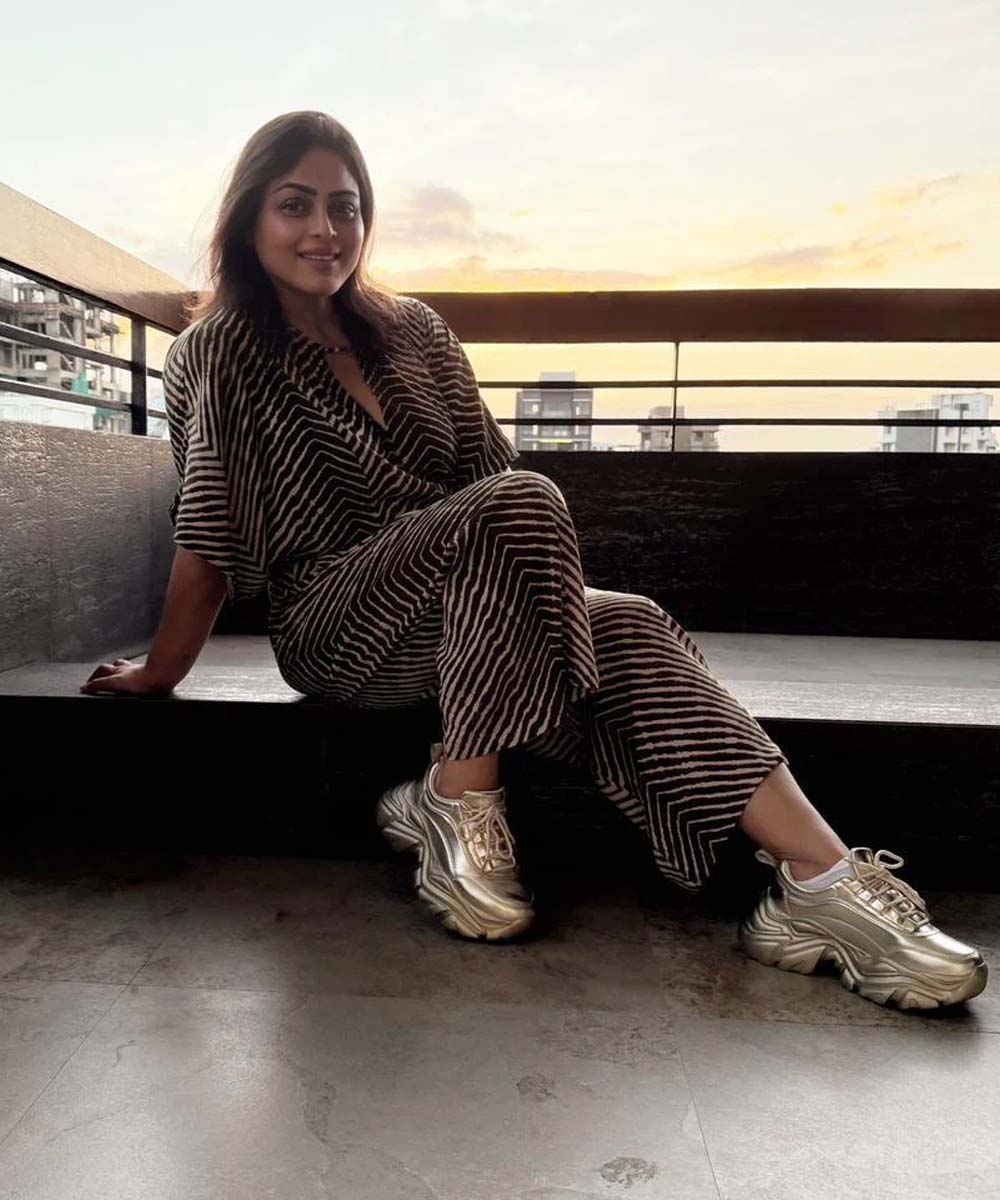 Hamster London Ultimate Golden Sneakers