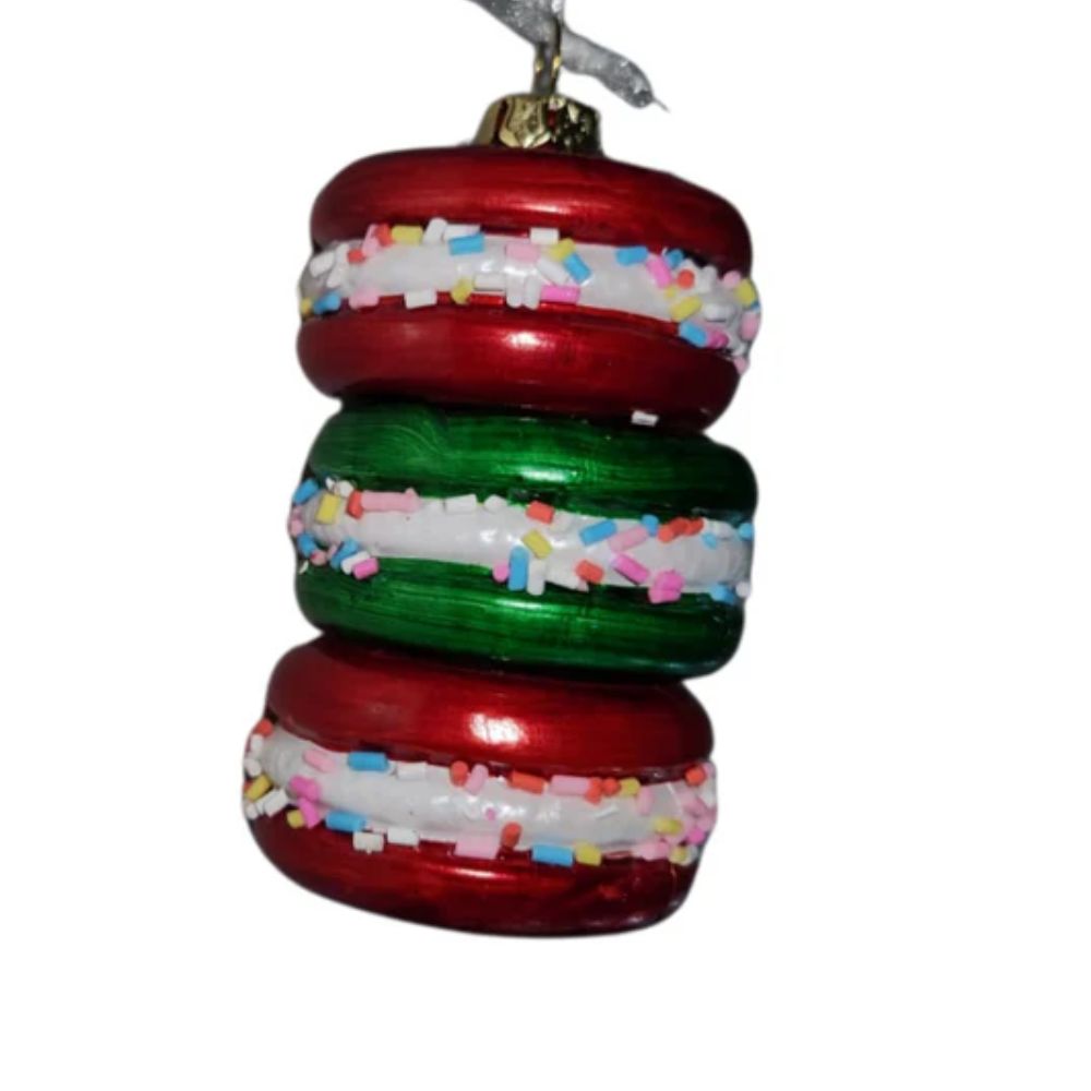 Hamster London Holy Hanging Marcoon