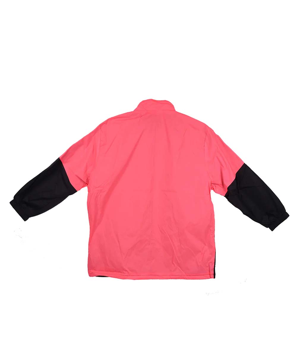 Hamster London Oversized Hype Jacket