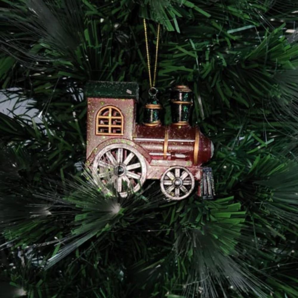 Hamster London Holy Hanging Engine