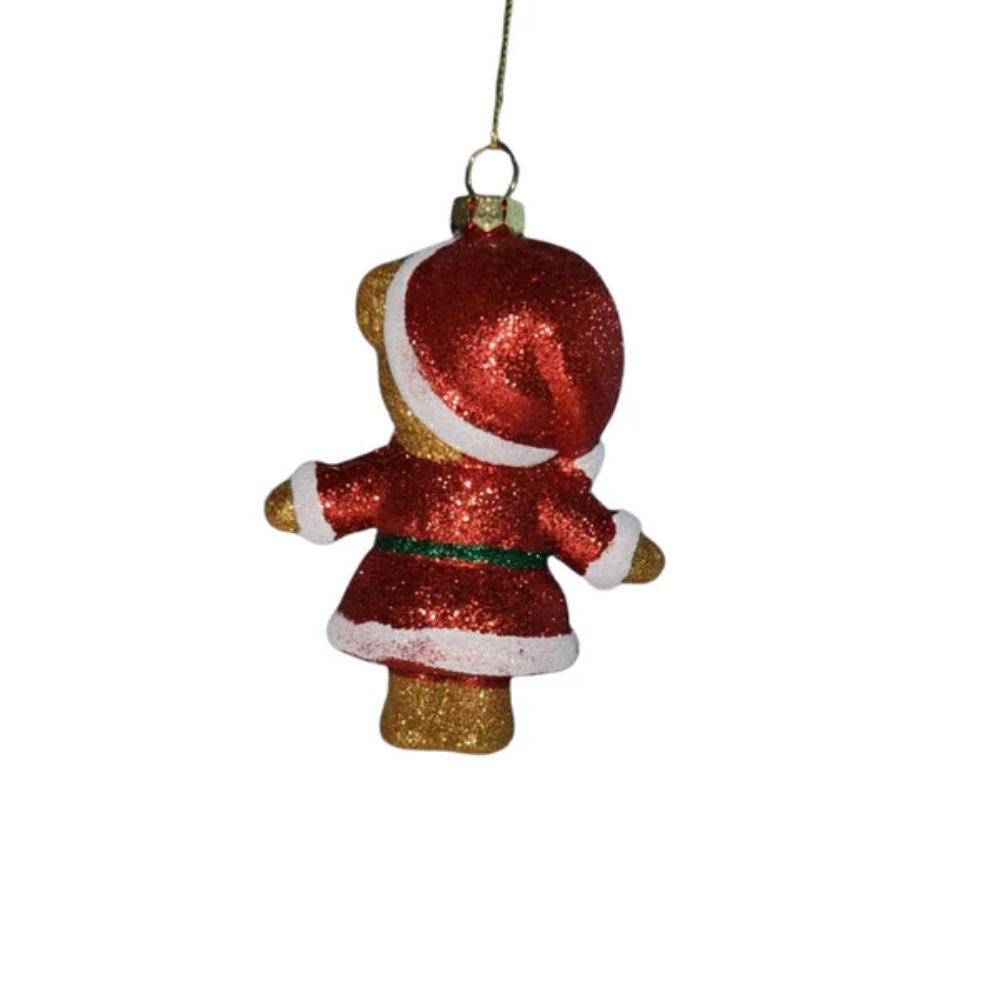 Hamster London Holy Teddy Hanging