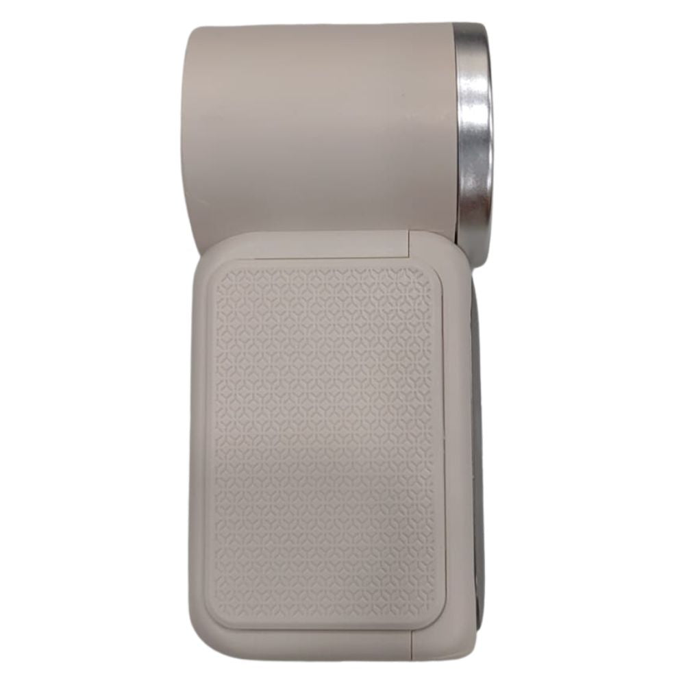 Hamster London AirFlow – High-Speed Mini Fan Off White