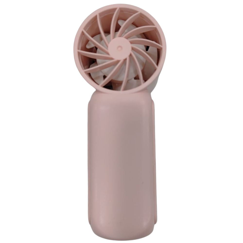 Hamster London AirFlow – High-Speed Mini Fan Maroon