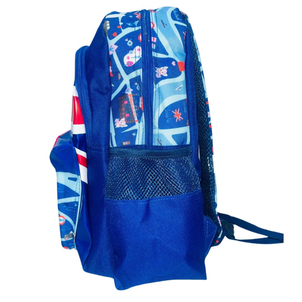 Hamster London Royal London Backpack Small