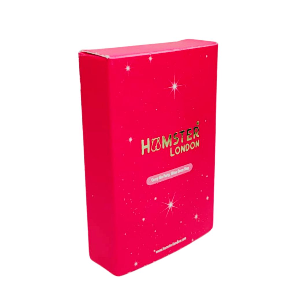 Hamster London Playing Card - Premium Quality Card Game Set