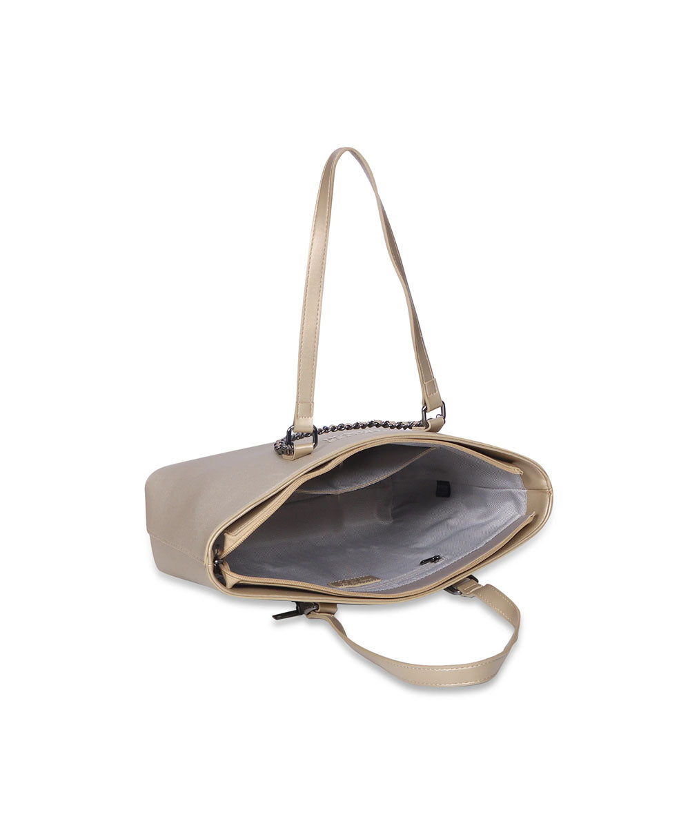 Hamster London Moshi Moshi Margaret Bag Gold