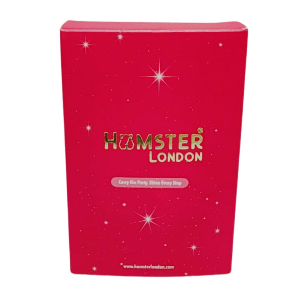 Hamster London Playing Card - Premium Quality Card Game Set
