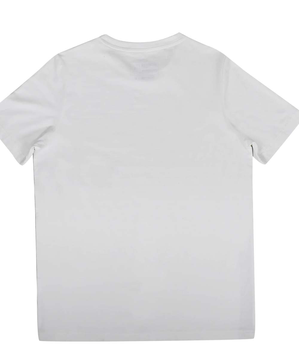 Hamster London Holo Party Tees White