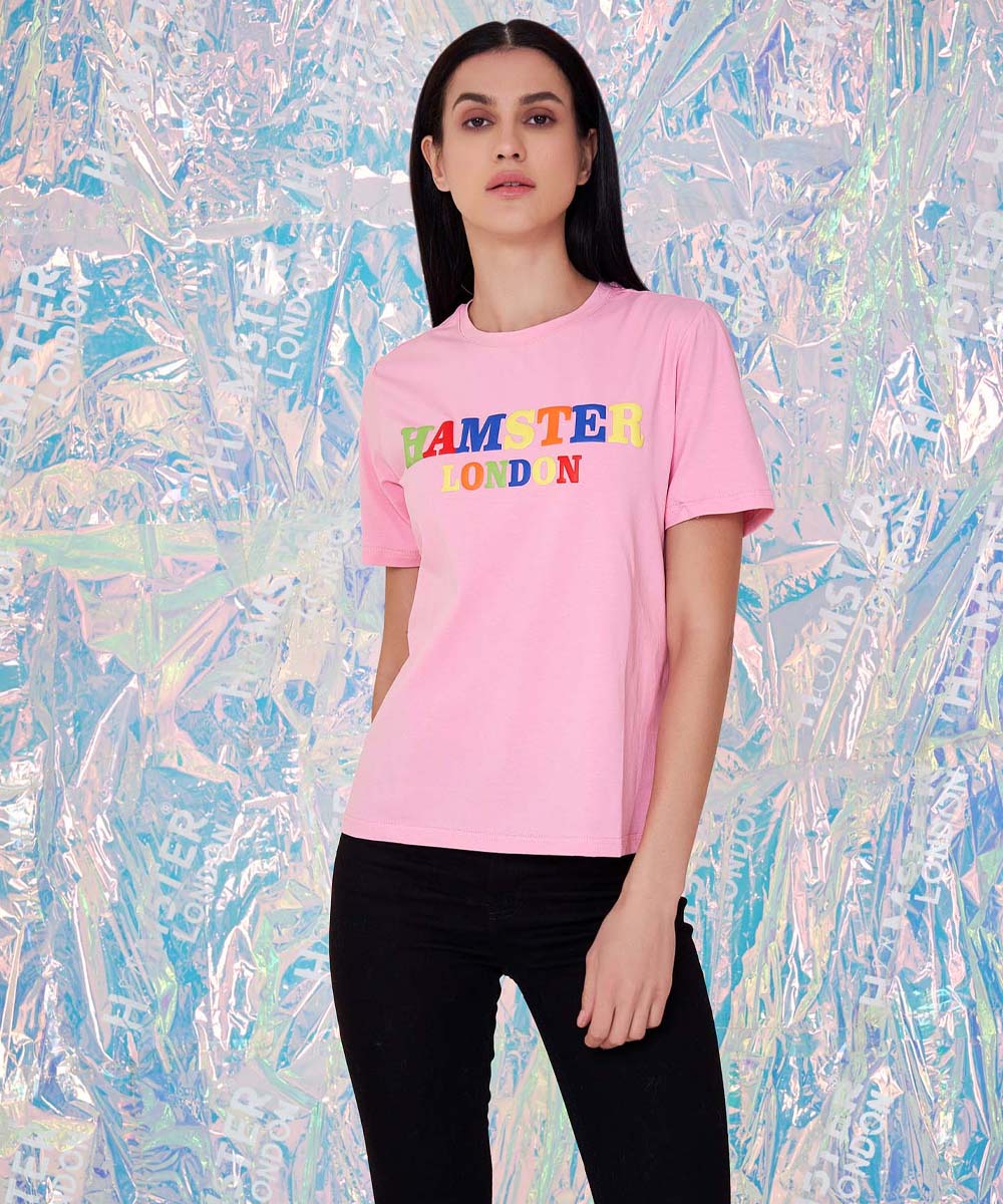 Hamster London Vibe T Shirt
