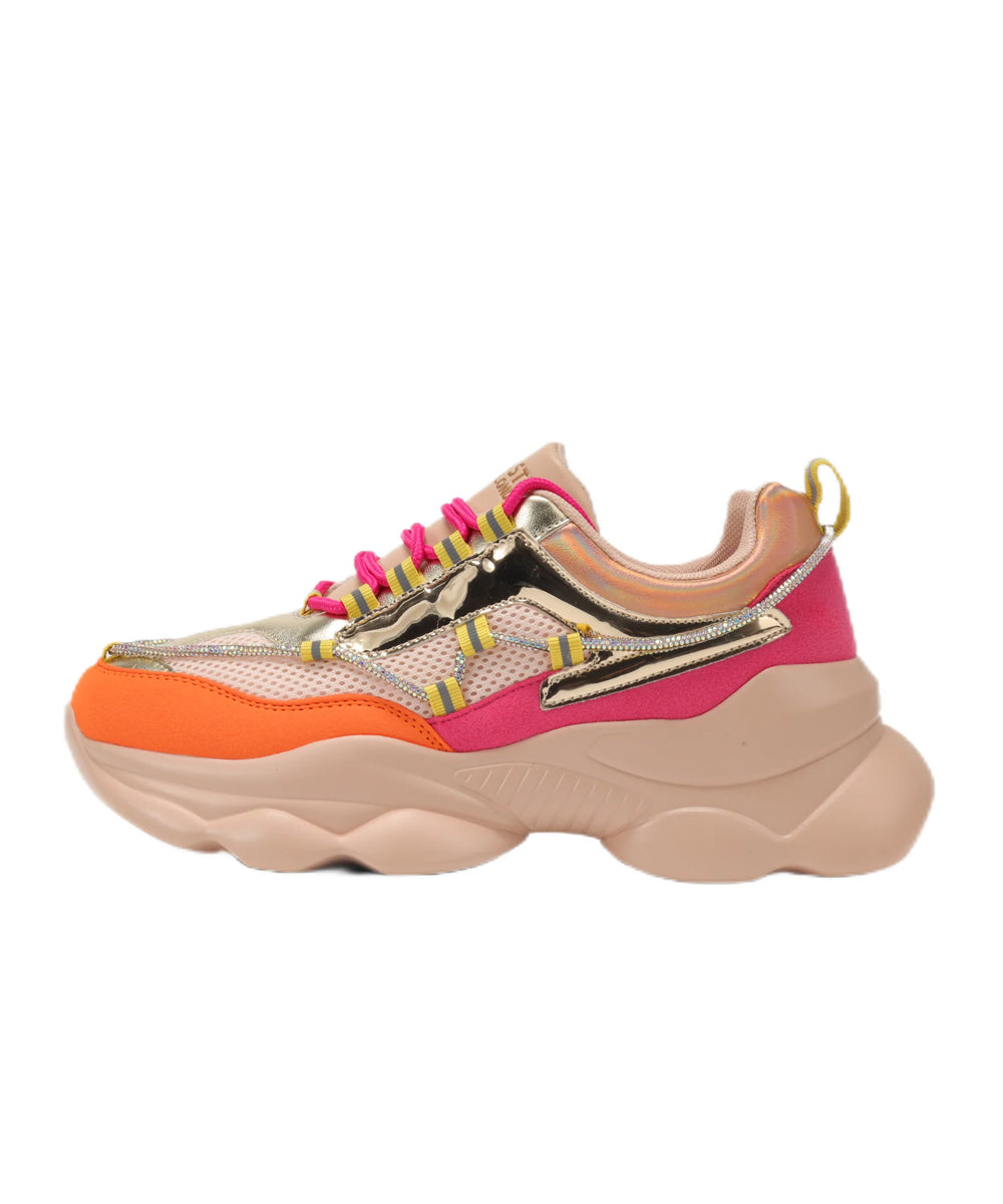 Hamster London Marcella Party Tribe Sneakers