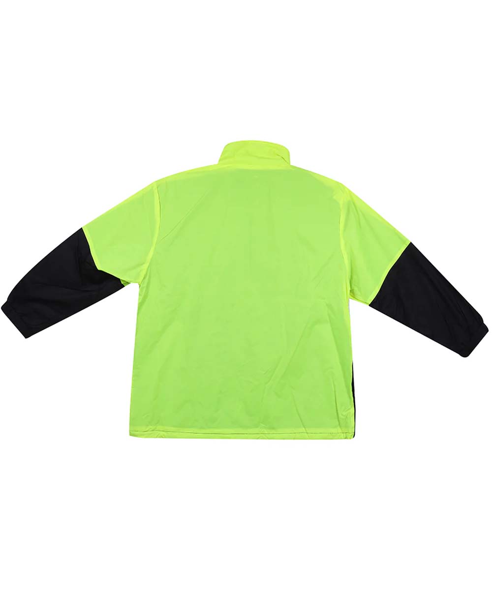 Hamster London Oversized Hype Jacket