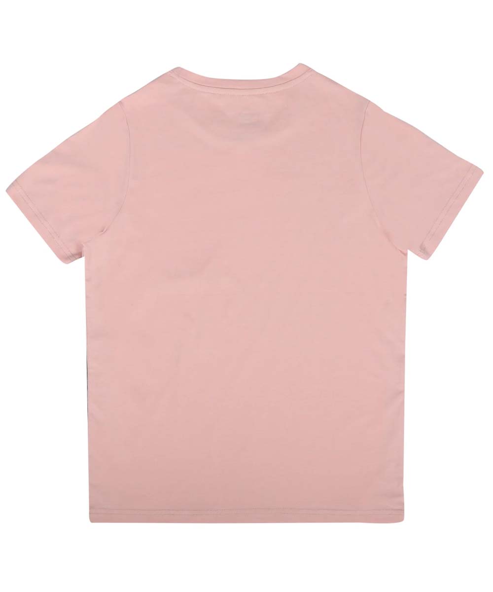 Hamster London Holo Party Tees Pink