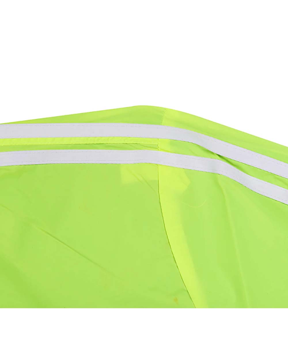 Hamster London Oversized Hype Jacket