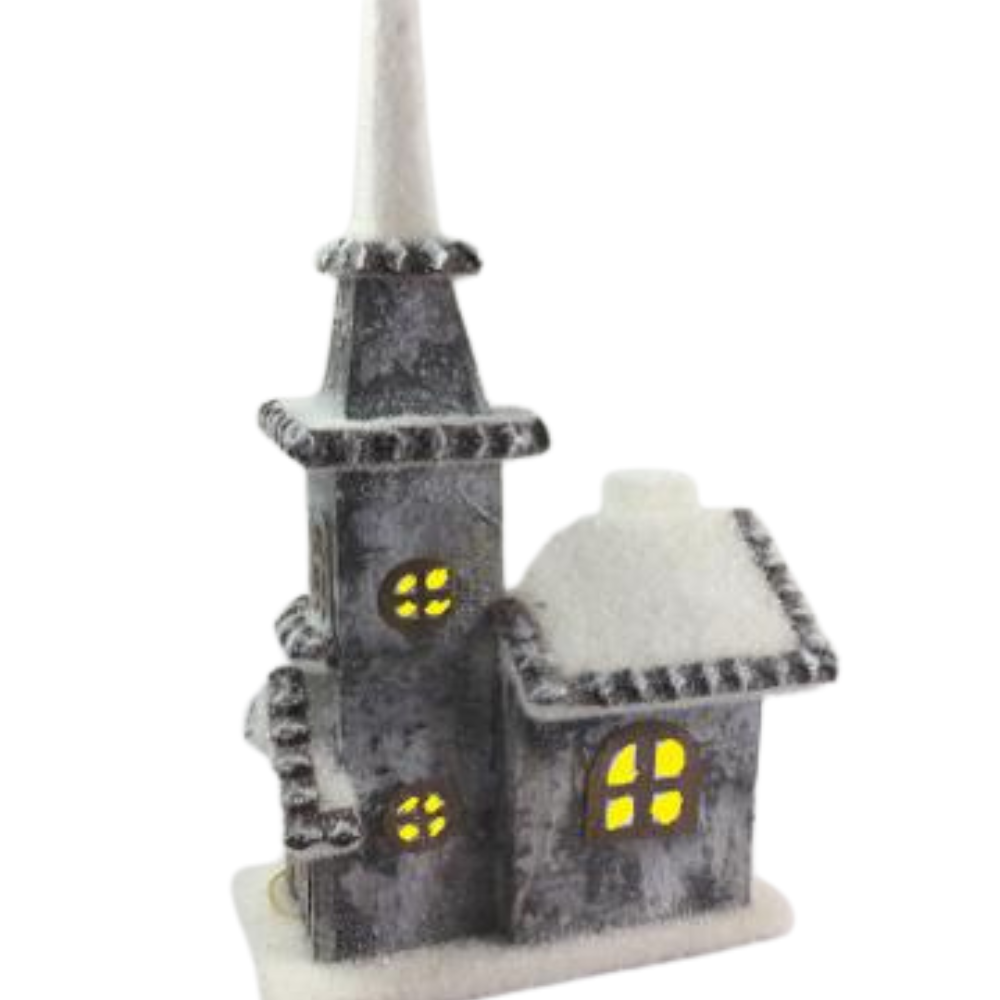 Hamster London Holy Soft Toys Home Grey