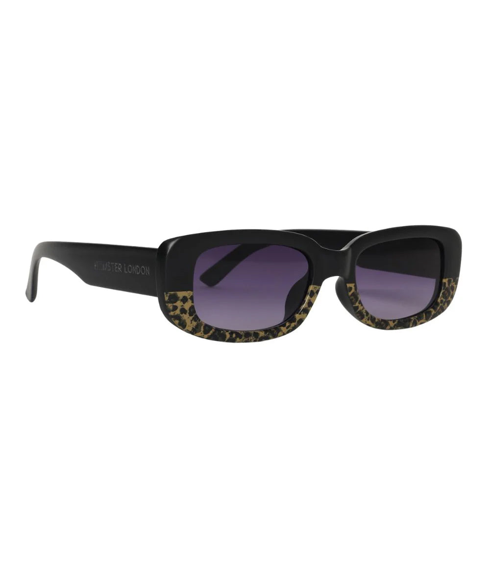 Hamster London Sunberry CEO BLACK With Free Case