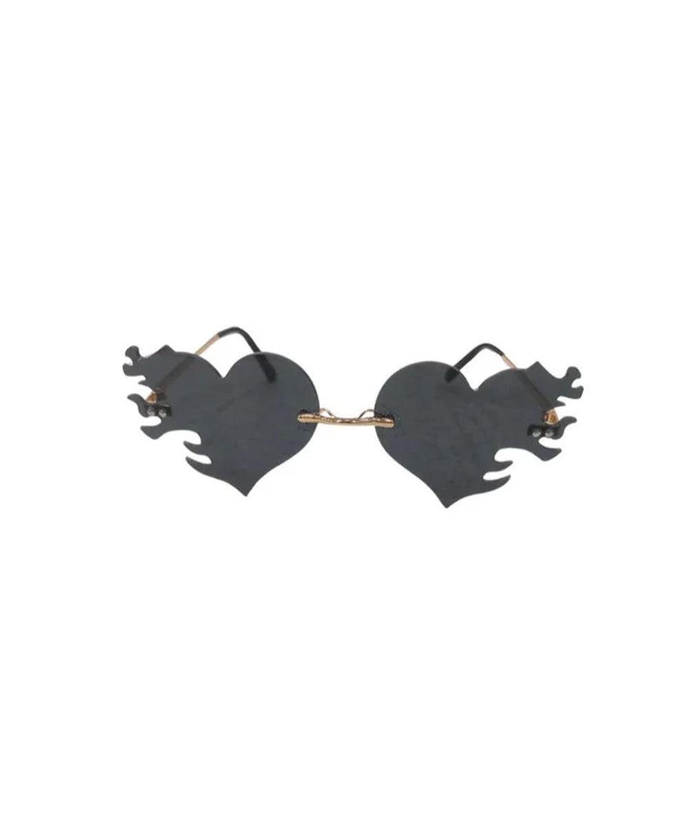 Hamster London Sunberry Love BLACK With Free Case