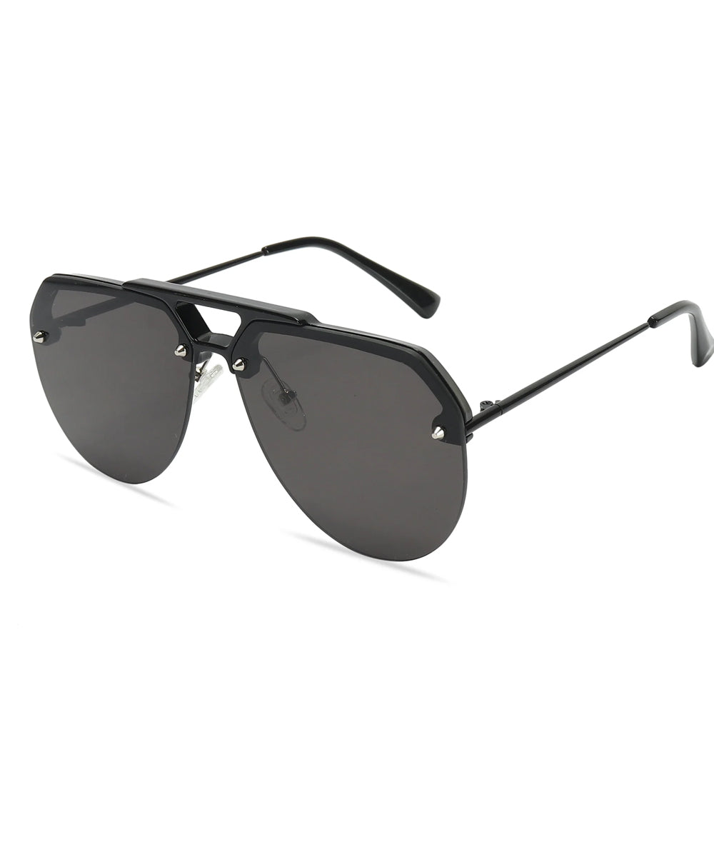 Hamster London Sunberry Disguise Glasses With Free Case
