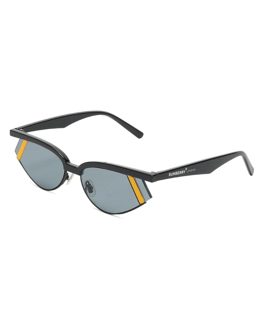 Hamster London Sunberry Empire Glasses