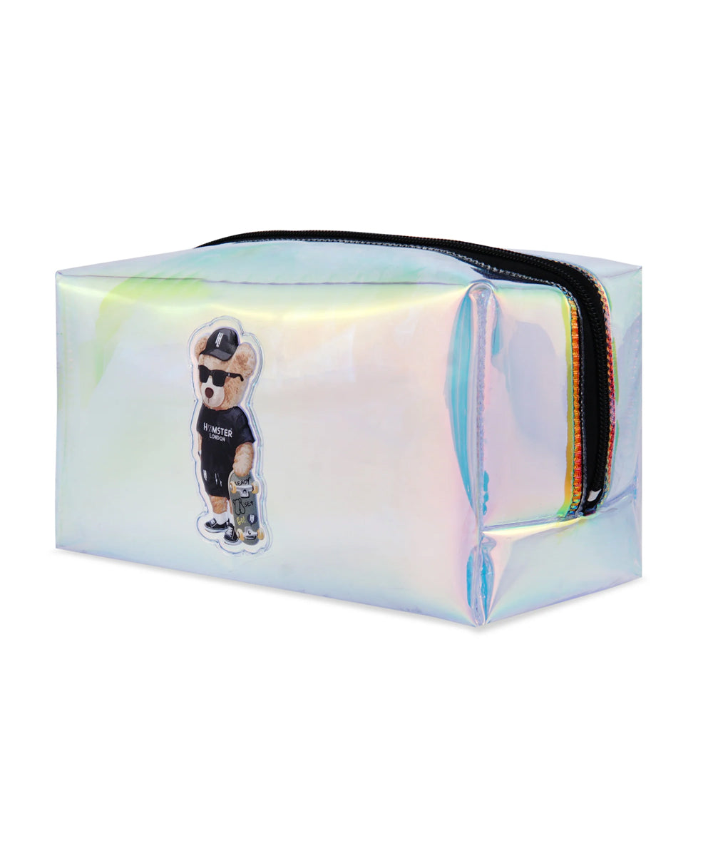 Hamster London Ted H Pouch Black