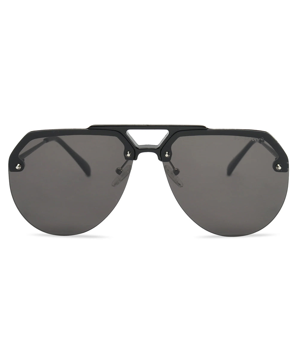Hamster London Sunberry Disguise Glasses With Free Case