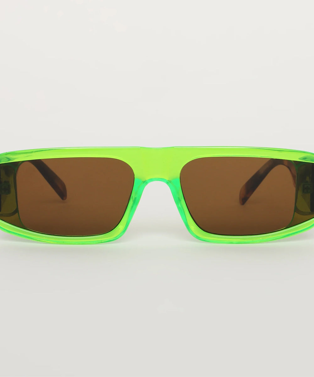 Hamster London Sunberry Remix Green With Free Case